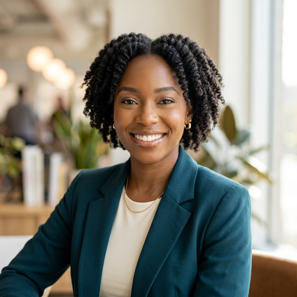 Aisha Johnson